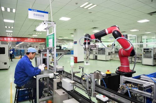 富士康工廠大搬遷，10萬員工的失業危機與信息技術咨詢服務的前景分析