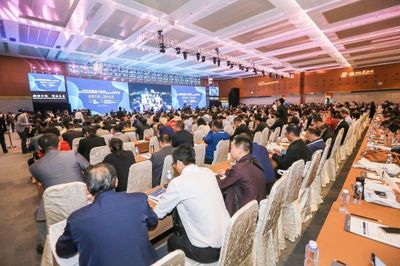 科技賦能制造新紀元 2018世界智能制造大會南京開幕，引領產業(yè)升級
