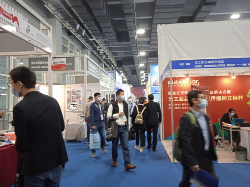 2022廣州國際工廠維護(hù)技術(shù)及設(shè)備展覽會(huì) 引領(lǐng)工業(yè)智能化升級(jí)，麗榮會(huì)務(wù)會(huì)展服務(wù)助您高效預(yù)報(bào)名