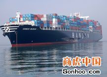 廣州市睿航貨運代理 專業內貿集裝箱海運，連接清遠清新、源潭與橫荷的物流紐帶